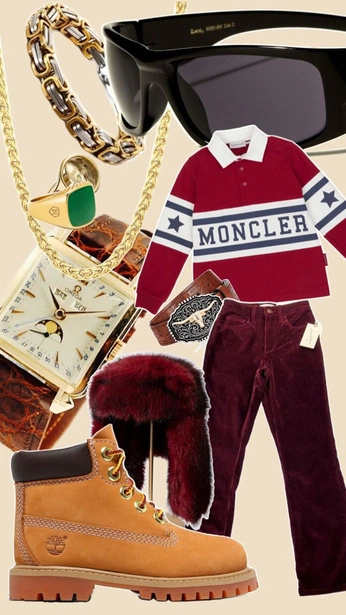 A cover of "24Vojos Fit Formats" cluster. The owner is 24vojo. The cluster consists of 5 elements.