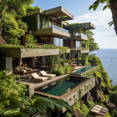 An Instagram carousel post added by sophburns on Jul 24, 2023. The author is @monomosite.