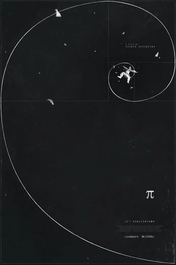 A cover of "Posters" cluster. The owner is purplecoffin. The cluster consists of 3 elements.