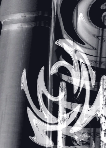 A cover of "Visual Lab" cluster. The owner is aquaris. The cluster consists of 9 elements.