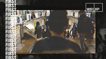 A cover of "WS2 projects" cluster. The owner is ananass. The cluster description is "This moodboard shows special projects and collabs made by me for WS2". The cluster consists of 58 elements.