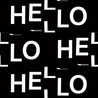 A cover of "Motion & Illustrations" cluster. The owner is gionatannese. The cluster consists of 556 elements. 3 create it.