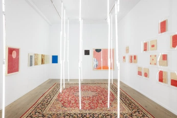 A cover of "Design spatial" cluster. The owner is clairehvn. The cluster consists of 1 element.