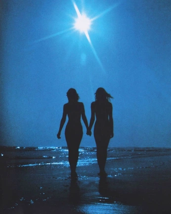 A cover of "Gemini" cluster. The owner is drxannesofie. The cluster consists of 9 elements.