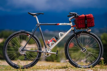 A cover of "bike" cluster. The owner is nonpremium. The cluster consists of 31 elements.