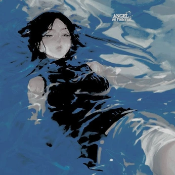 A cover of "（＾Ｏ＾☆♪" cluster. The owner is chicken0nugget01. The cluster consists of 115 elements.