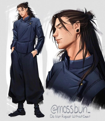 A cover of "Awesome art" cluster. The owner is brimal. The cluster consists of 4 elements.