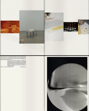 A cover of "photo book" cluster. The owner is barbaraforte. The cluster consists of 35 elements.