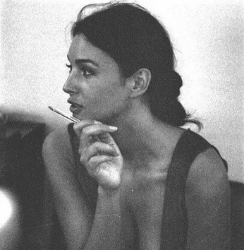 A cover of "Femme" cluster. The owner is amorquia. The cluster consists of 5 elements.