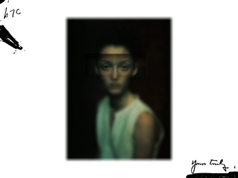 A cover of "god damn" cluster. The owner is murdaburd. The cluster consists of 5 elements.