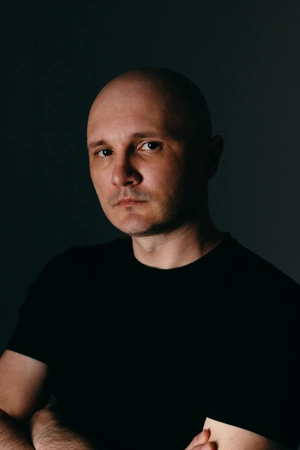 Sergey Laznenko avatar