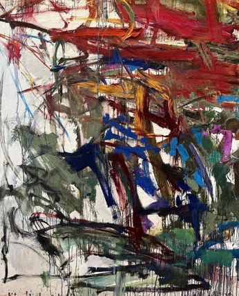 A cover of "ART INSPO" cluster. The owner is dyo.nisio. The cluster consists of 18 elements.