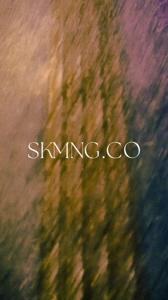 A cover of "SKMNG.COLOUR" cluster. The owner is skmng.co. The cluster consists of 31 elements.