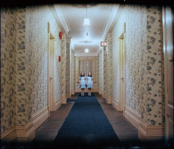 A cover of "Film" cluster. The owner is sheridee. The cluster consists of 44 elements.