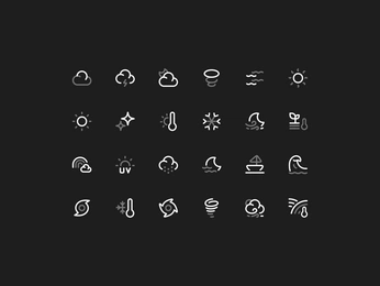A cover of "颱中人" cluster. The owner is alastur. The cluster consists of 3 elements.