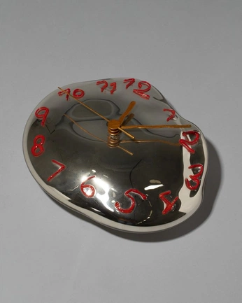 A cover of "Objects" cluster. The owner is riloh. The cluster consists of 23 elements.