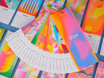 A cover of "calendar - planner" cluster. The owner is void05. The cluster consists of 11 elements.