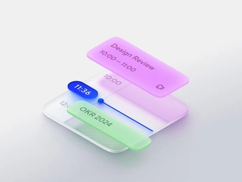 A cover of "UI Design" cluster. The owner is adamsinda. The cluster consists of 7 elements.