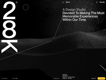 A cover of "Web & Digital design" cluster. The owner is rawdesign. The cluster consists of 135 elements.