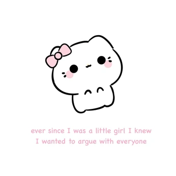 A cover of "Me" cluster. The owner is xocat. The cluster consists of 1 element.