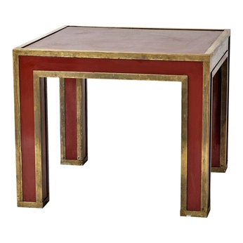 A cover of "Maison" cluster. The owner is huntee. The cluster consists of 127 elements.