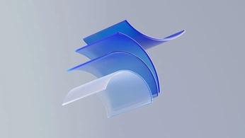 A cover of "□ — 3D" cluster. The owner is betraydan. The cluster consists of 32 elements.