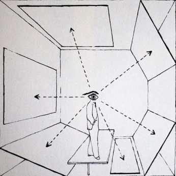 A cover of "INTELLECT" cluster. The owner is mind. The cluster description is "MIND". The cluster consists of 134 elements.