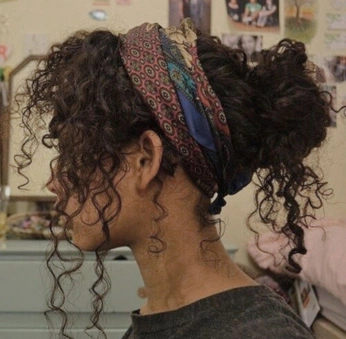 A cover of "dnd - flo" cluster. The owner is coffeebeans156. The cluster consists of 5 elements.