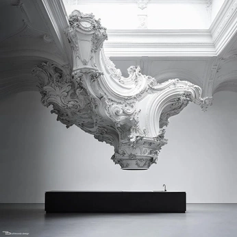 A cover of "靈感蒐集" cluster. The owner is quietlyyi. The cluster consists of 11 elements.