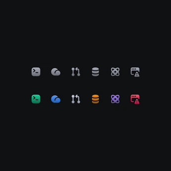 A cover of "icons" cluster. The owner is dima. The cluster consists of 31 elements.