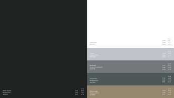 A cover of "Colour" cluster. The owner is gigza. The cluster consists of 11 elements.