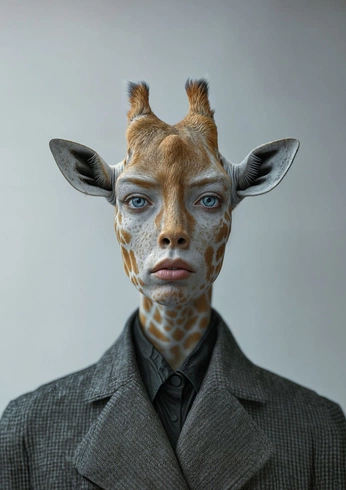 A cover of "Wild" cluster. The owner is nico.studio. The cluster consists of 1 element.