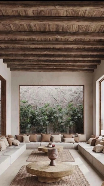 A cover of "Interior design" cluster. The owner is nor2019. The cluster consists of 18 elements.