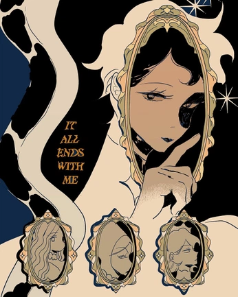 A cover of "WEBdesignQ4 Archive" cluster. The owner is countlulubeans1. The cluster consists of 39 elements.