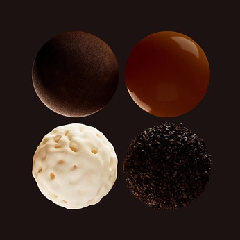 A cover of "comer com os olhos- proj" cluster. The owner is jovir. The cluster consists of 3 elements.