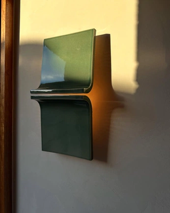 A cover of "Iluminación" cluster. The owner is cmilo. The cluster consists of 1 element.