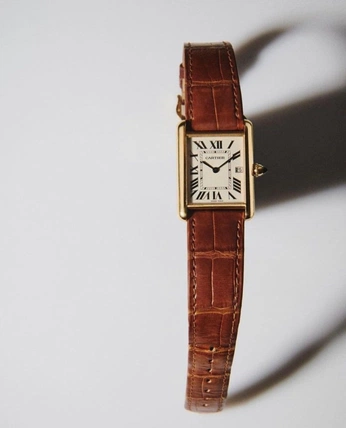 A cover of "watches" cluster. The owner is the86ed. The cluster consists of 26 elements.