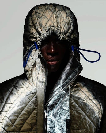 A cover of "A COLD WALL" cluster. The owner is valentinbaltazar. The cluster consists of 20 elements.