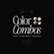 Cover of x - colours... cluster