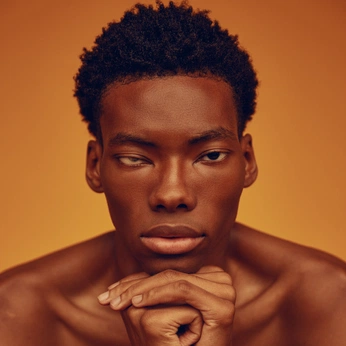 A cover of "front facing portraits" cluster. The owner is rustyrailways. The cluster consists of 114 elements.