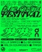 Cover of festival id... cluster