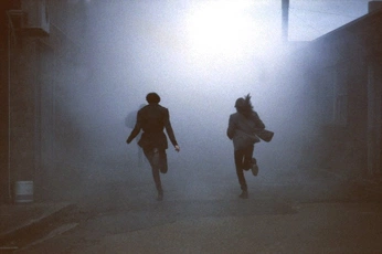 A cover of "runaway chic" cluster. The owner is taysaesthetics. The cluster consists of 12 elements.