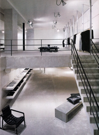 A cover of "Concept design" cluster. The owner is maxlevi. The cluster consists of 7 elements.