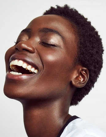 A cover of "portrait" cluster. The owner is renaster. The cluster consists of 11 elements.