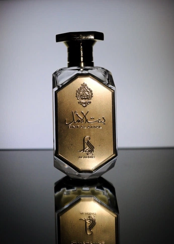 A cover of "Al Absar" cluster. The owner is la.depaula. The cluster consists of 4 elements.