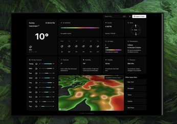 A cover of "Earth" cluster. The owner is proudaiem. The cluster consists of 20 elements.