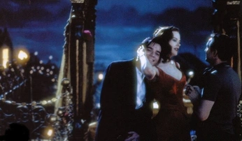 A cover of "film / tv" cluster. The owner is auluru. The cluster consists of 1 element.