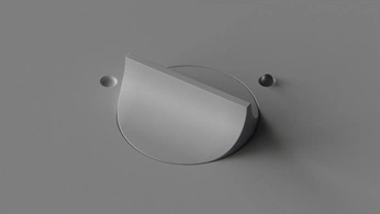 A cover of "locking mechnism" cluster. The owner is kehaan7. The cluster consists of 3 elements.