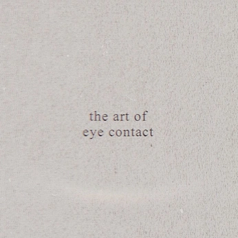 A cover of "The Art Of" cluster. The owner is ellask. The cluster consists of 15 elements.