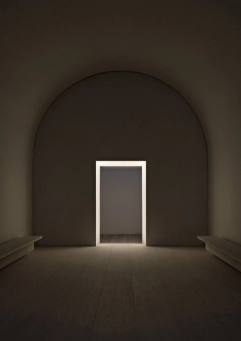 A cover of "light study 1" cluster. The owner is malarie. The cluster description is "highlights, backlights, dramatic shadows, mixed temperature". The cluster consists of 10 elements.